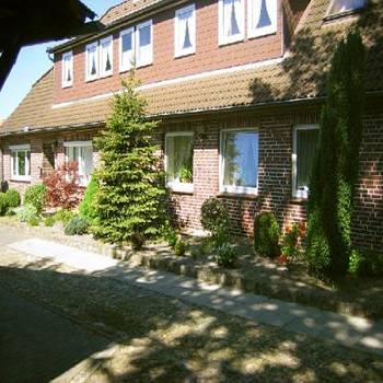 Pension Klaashof Schneverdingen Kültér fotó