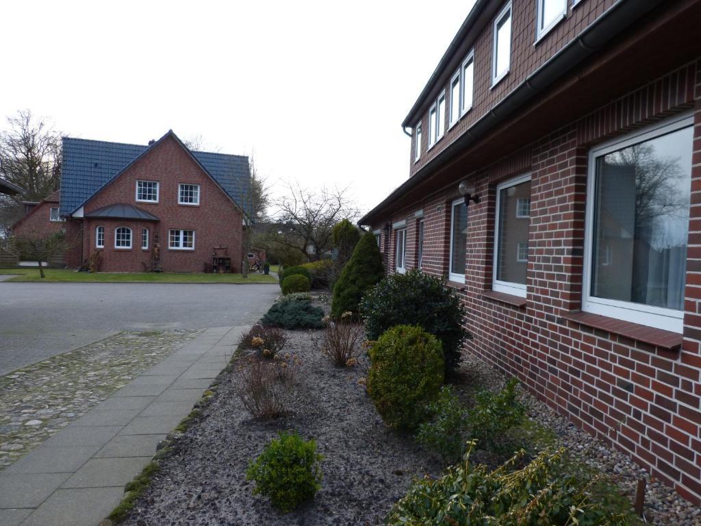 Pension Klaashof Schneverdingen Szoba fotó